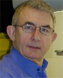 Professor Ian Mackenzie