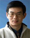 Professor Wen Wang